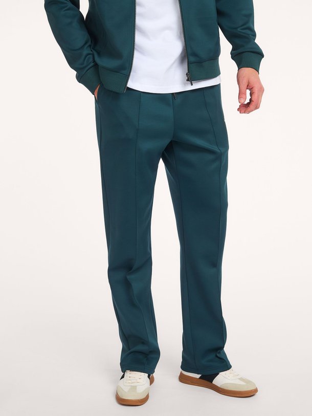 Ballier Crew Casual Track Pants