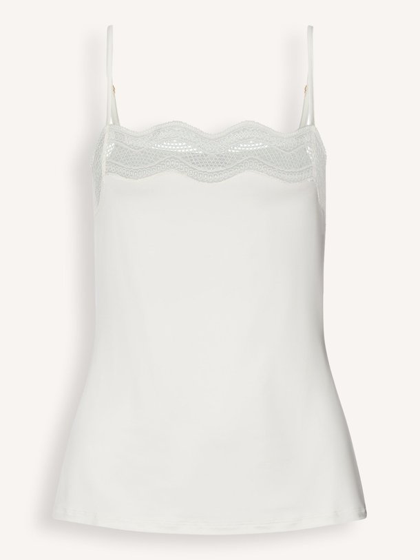 Spaghetti Top - Cira