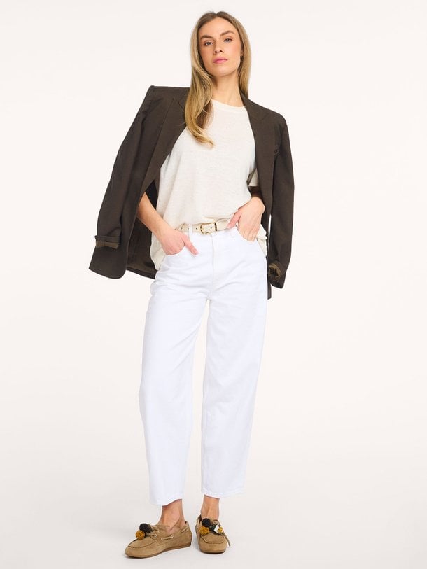 THE RABBIT HOLE ANKLE