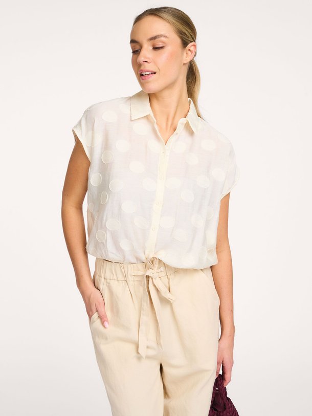 Lola Blouse