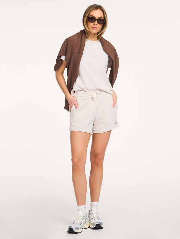 The Mercer Sweat Short W