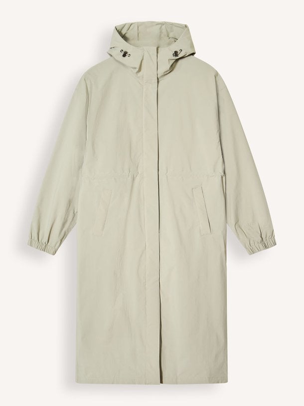 ROOMY LONG TUBE NYLON