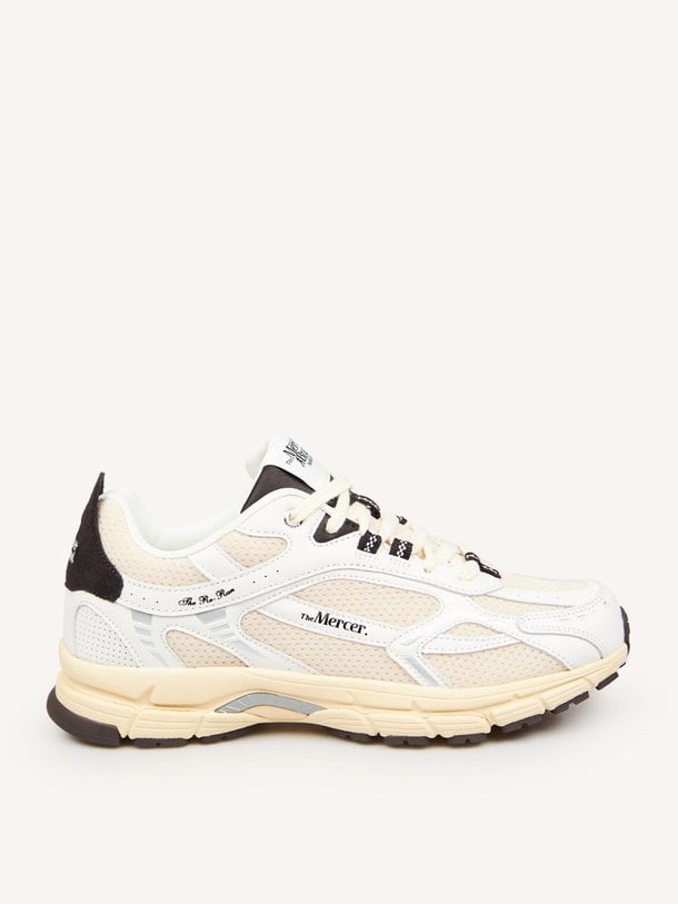 The Re-Run Vintage Nappa