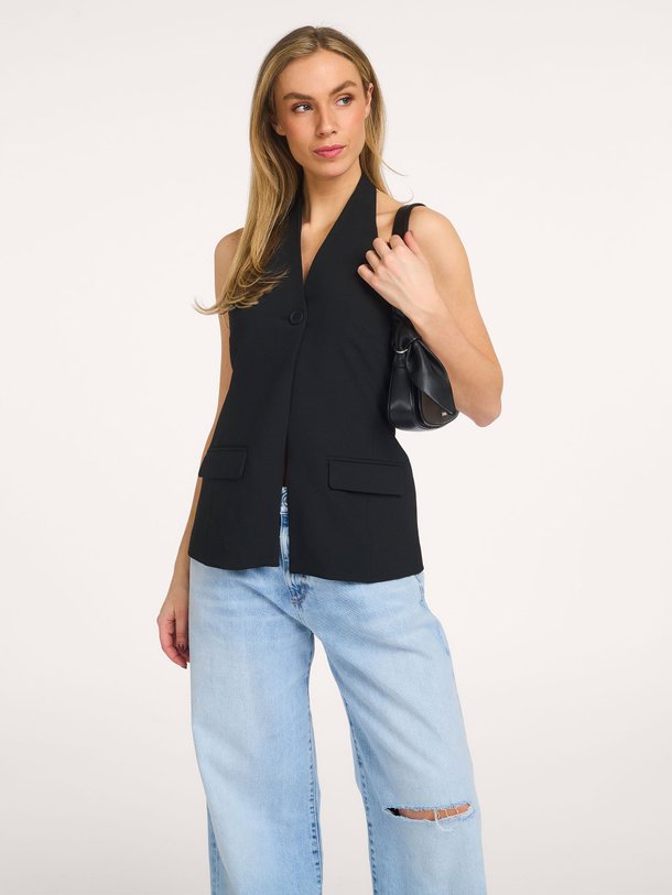 MWMilan Halterneck Vest