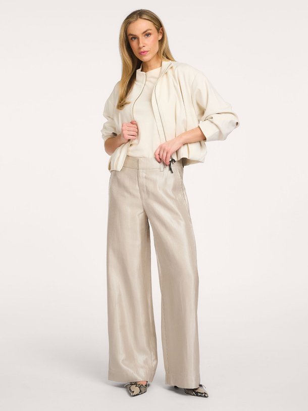 MWShine Wide Pant
