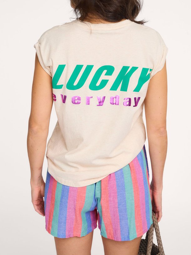 tobi lucky everyday top