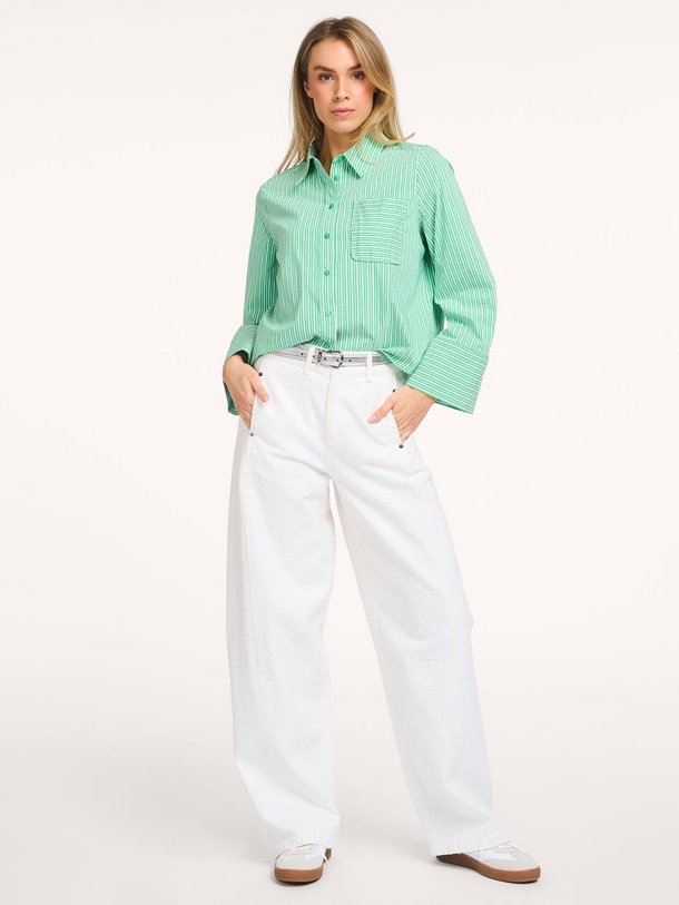 BaliCC Bell Sleeve Shirt