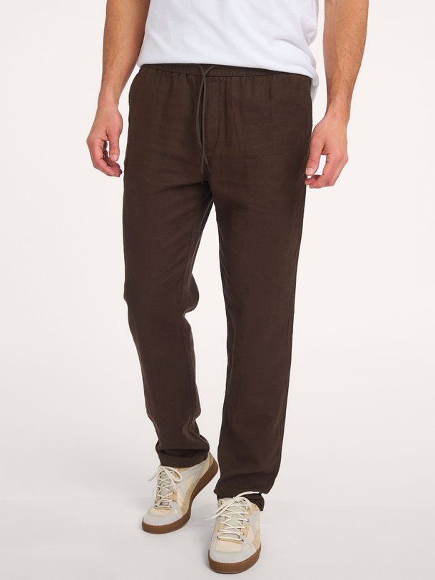 Patrick Linen Pants