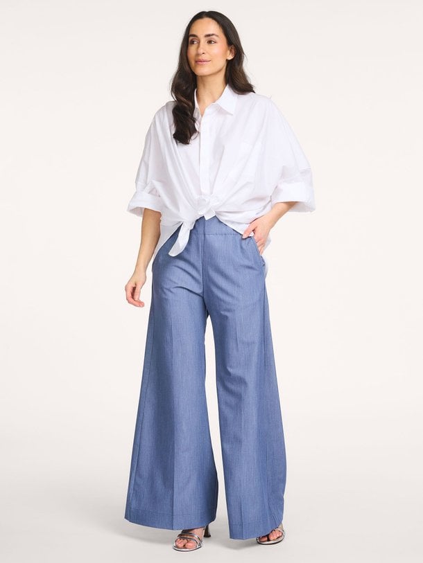 Super Woody Summer Casual