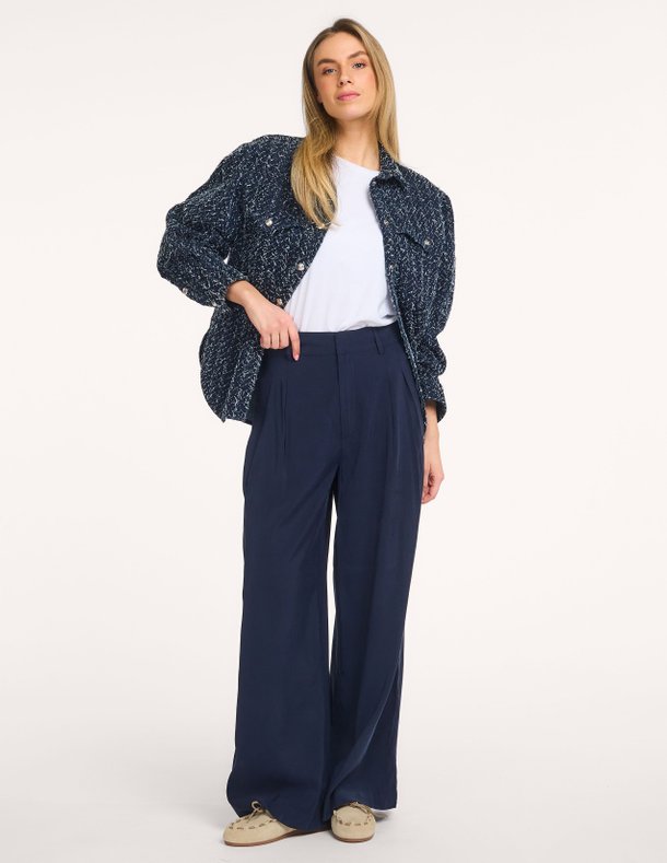 MWMindy HIgh Wide pant