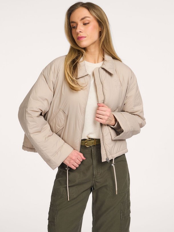SPORTIVE BLOUSON