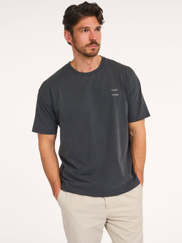 SAJOEL T-SHIRT 15489