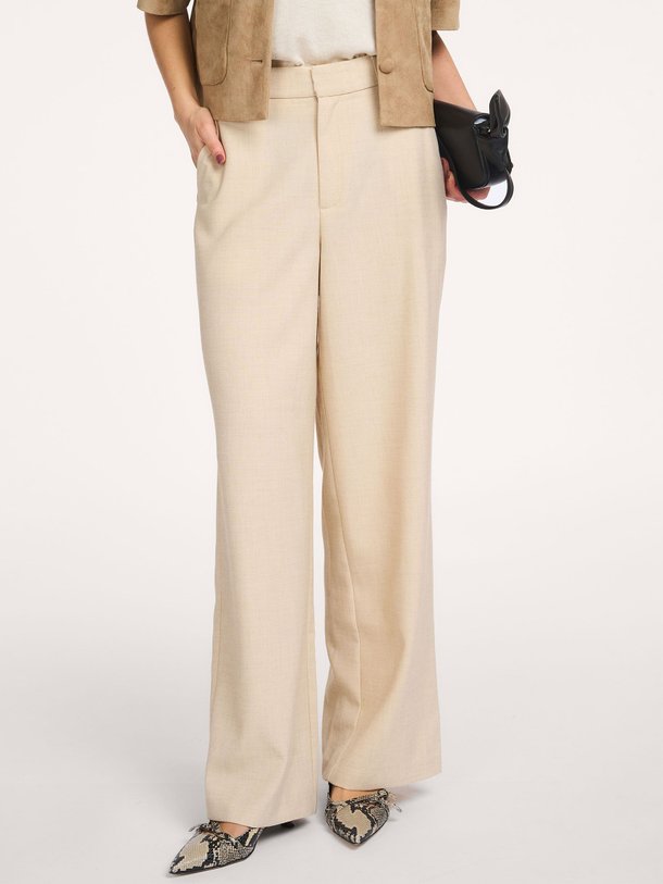 Emmett Melange Pants