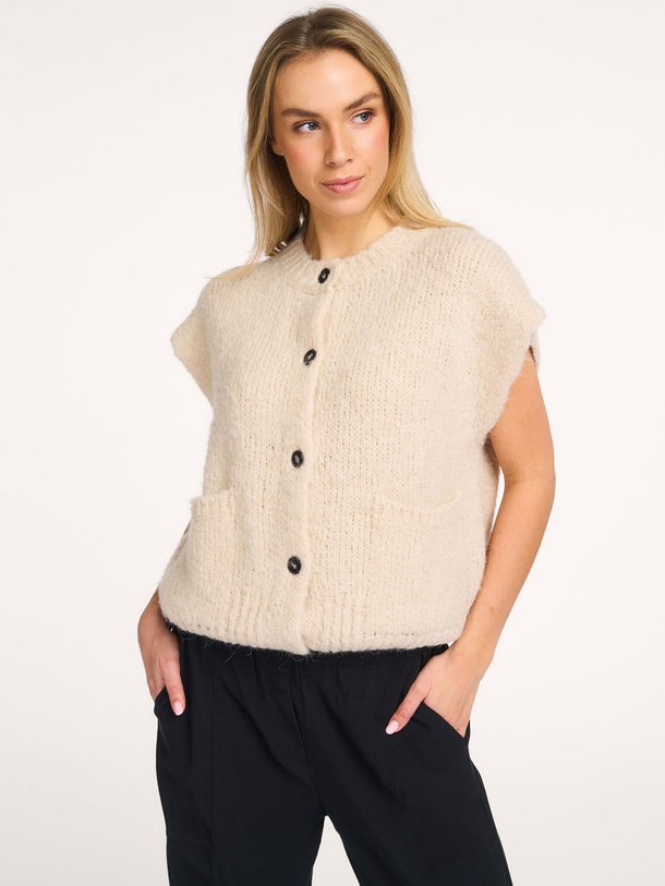 Bessy Cardigan