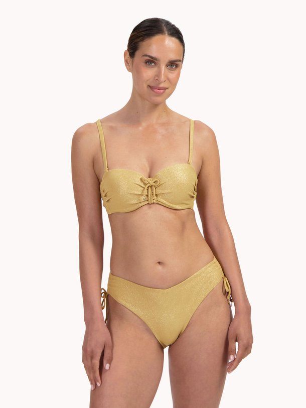 Golden Hour high waist bottom