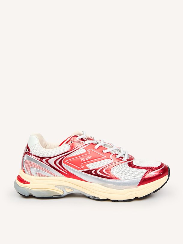 EVOLUTION METALLIC GLAZED CHERRY