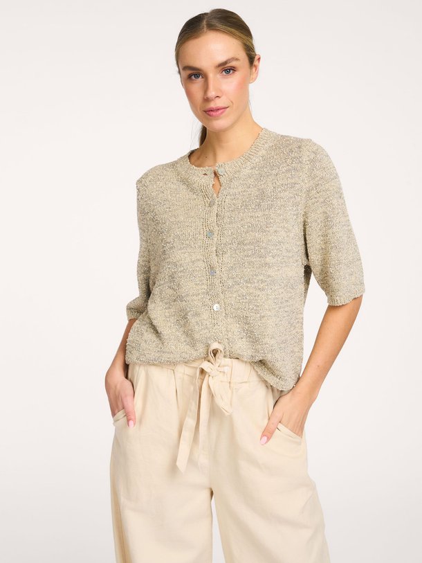 Claudie Cardigan