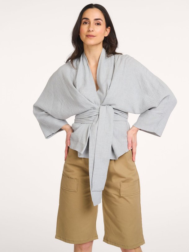 Alaya Top Light Cotton