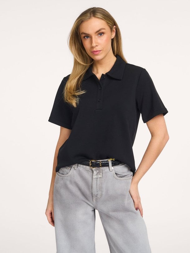 MWHelle Polo Tee