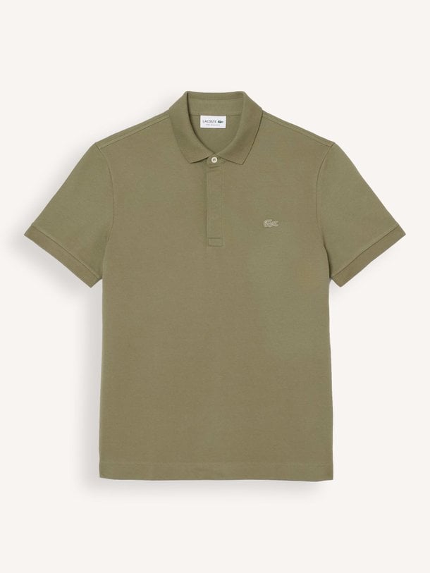 1HP3 Men's S/S polo