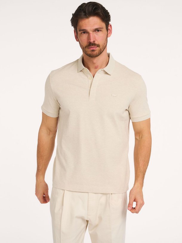 1HP3 Men's S/S polo