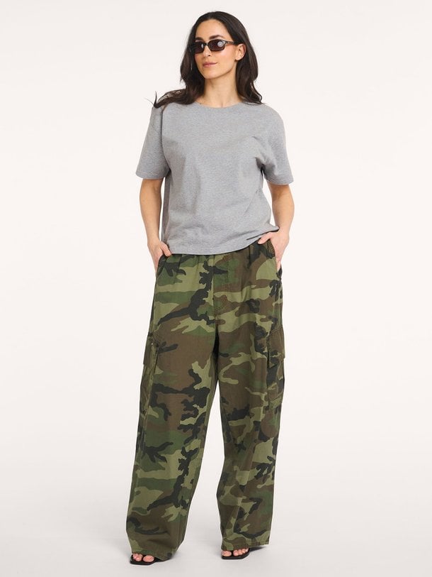 Romeo Pants Army
