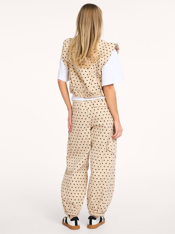 DiddiCC Dot waistcoat