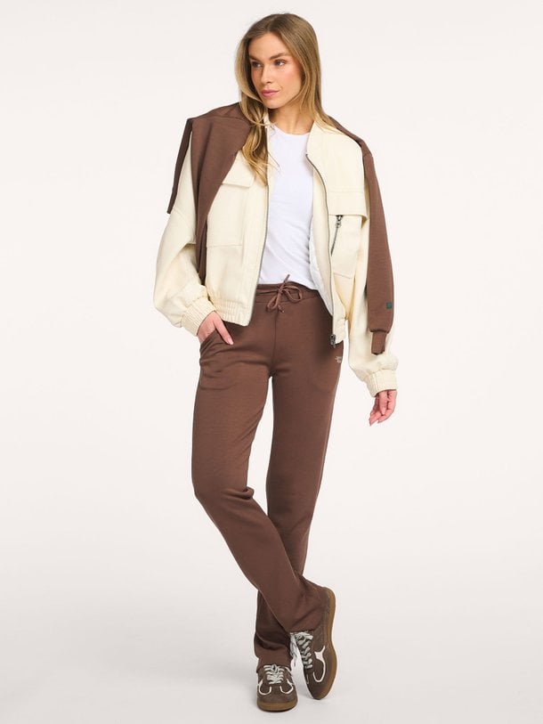 The Mercer Scuba Pants W