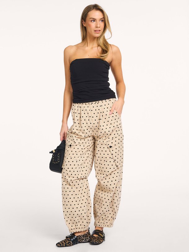 DiddiCC Cargo Dot LL Pant