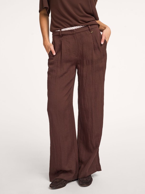 Kenila wide leg pants