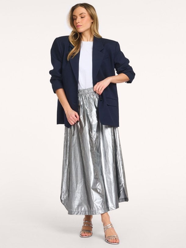 Skirt Silver