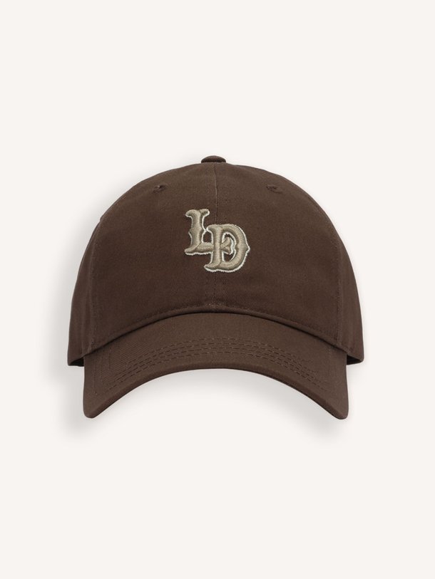 LD Logo Dad Cap