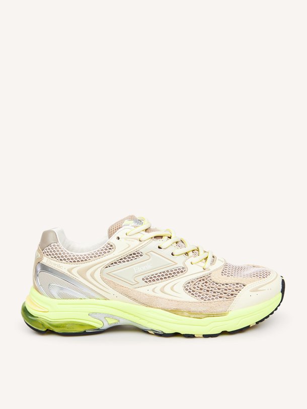 EVOLUTION FLUO FLUO YELLOW