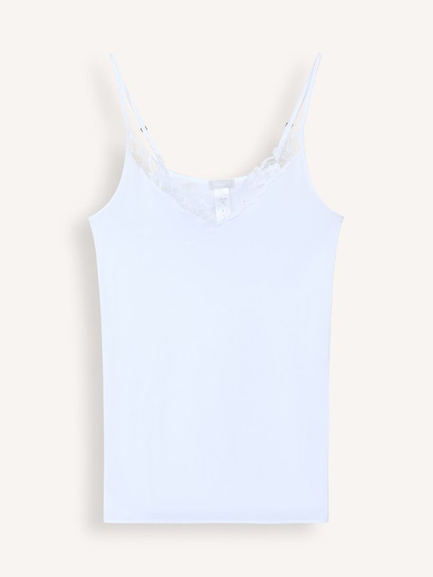 Spaghetti Top - Belen