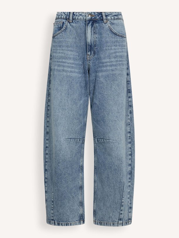 RuthieCC Barrel LL Jeans