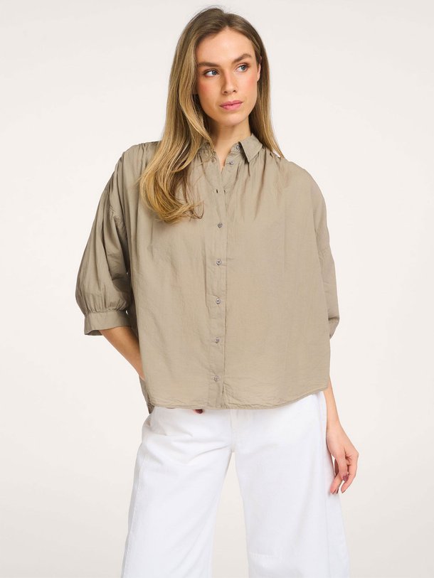 Mook Blouse