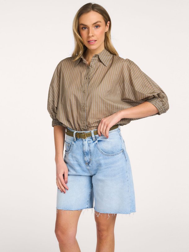 Antonia Short Sleeve