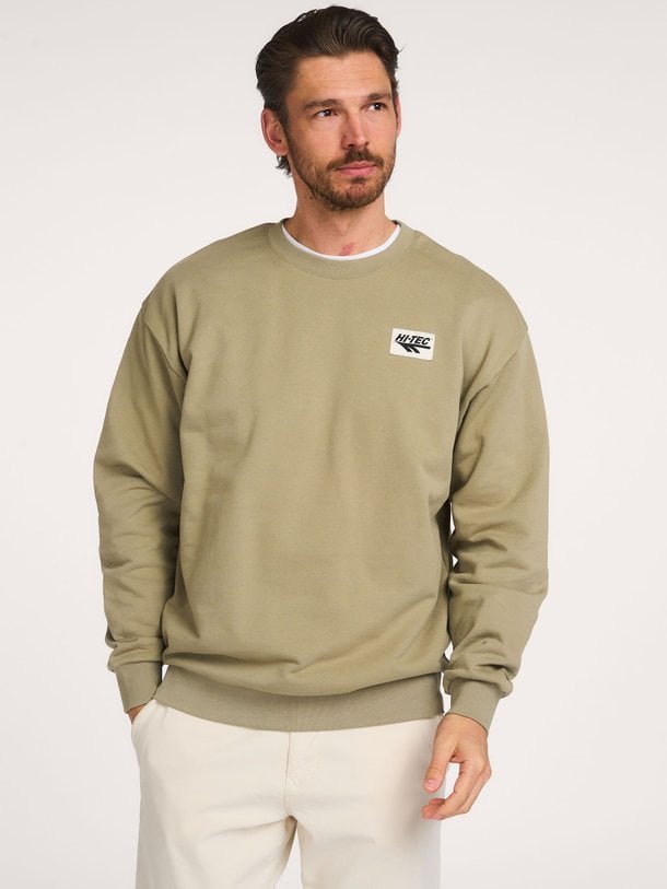 HTS74 LM CREWNECK