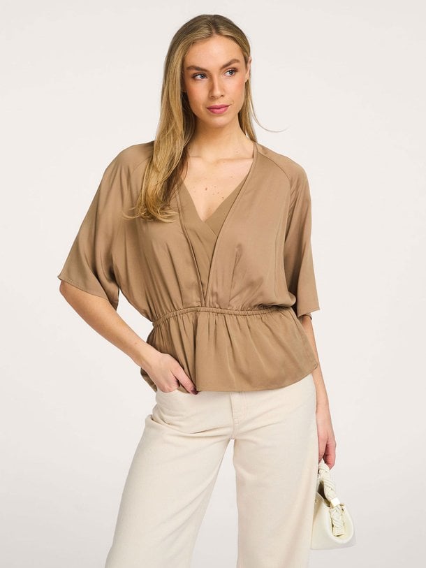 Shera Blouse